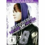 Justin Bieber - Never Say Never - Director's Fan Cut (Blu-ray)