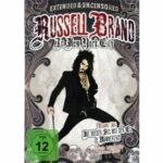 Russell Brand in New York City - Englische Originalfassung mit Untertiteln (DVD)