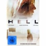 Hell (Blu-ray)