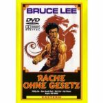 Rache ohne Gesetz (DVD)
