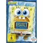 SpongeBob Schwammkopf - Eiskalt erwischt (DVD)