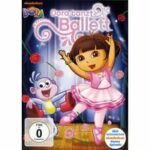Dora - Dora tanzt Ballett (DVD)