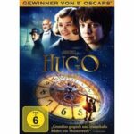 Hugo Cabret (Blu-ray 3D)