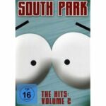 South Park - The Hits - Volume 2 (DVD)