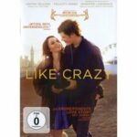 Like Crazy (DVD)