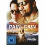 Pain & Gain (Blu-ray)
