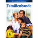 Familienbande - Staffel 1 - Disc 1 - Episoden 1 - 6 (DVD)