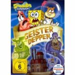 SpongeBob Schwammkopf - Geisterdeppen (DVD)