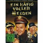 Ein Käfig voller Helden - Staffel 6 - Disc 1 - Episoden 1 - 8 (DVD)