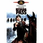 Nevada Pass (DVD)