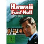 Hawaii Fünf-Null - Staffel 1 - Disc 1 - Episoden 1 - 3 (DVD)