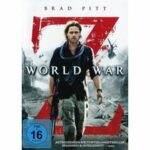 World War Z - Extended Action Cut (Blu-ray)