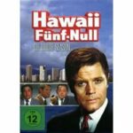 Hawaii Fünf-Null - Staffel 3 - Disc 1 - Episoden 1 - 4 (DVD)