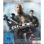 G.I. Joe 2 - Die Abrechnung (DVD)
