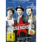 Russendisko (Blu-ray)