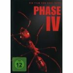Phase IV (DVD)