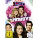 iCarly - Meine Hobbys, deine Hobbys (DVD)