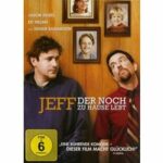 Jeff, der noch zu Hause lebt (DVD)