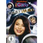iCarly - iCarly im All (DVD)