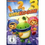 Team Umizoomi (DVD)