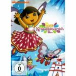 Dora - Dora rettet das Kristallkönigreich (DVD)