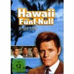 Hawaii Fünf-Null - Staffel 2 - Disc 1 - Episoden 1 - 4 (DVD)