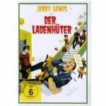 Der Ladenhüter (DVD)