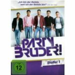 Party, Bruder! - Staffel 1 - Disc 1 (DVD)