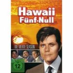 Hawaii Fünf-Null - Staffel 4 - Disc 1 - Episoden 1 - 4 (DVD)