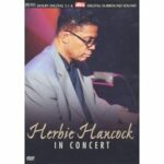Herbie Hancock in Concert (DVD)