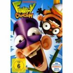 Fanboy & Chum Chum - Volume 1 (DVD)
