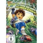 Go, Diego! Go! 6 - Tanz bei den Taumelkäfern (DVD)