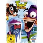 Fanboy & Chum Chum - Volume 2 (DVD)