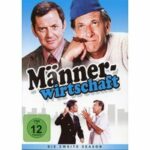 Männerwirtschaft - Staffel 2 - Disc 1 - Episoden 1 - 8 (DVD)
