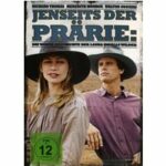 Jenseits der Prärie (DVD)