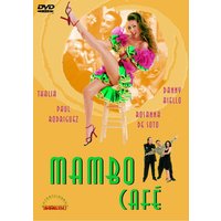 Mambo Café (DVD) 1 Mambo Café (DVD)