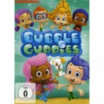 Bubble Guppies (DVD)