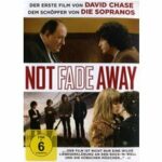 Not Fade Away (DVD)