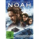 Noah (Blu-ray 3D)
