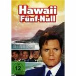 Hawaii Fünf-Null - Staffel 5 - Disc 1 - Episoden 1 - 4 (DVD)