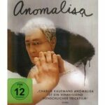 Anomalisa (Blu-ray)