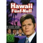 Hawaii Fünf-Null - Staffel 6 - Disc 3 - Episoden 9 - 12 (DVD)
