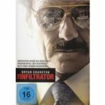 The Infiltrator (Blu-ray)
