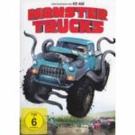 Monster Trucks (Blu-ray)
