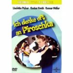 Ich denke oft an Piroschka (DVD)