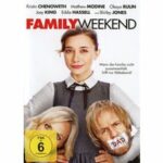 Family Weekend (DVD)