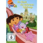 Dora - Die Stadt des verlorenen Spielzeugs (DVD)