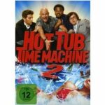 Hot Tub Time Machine 2 (Blu-ray)