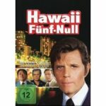 Hawaii Fünf-Null - Staffel 7 - Disc 1 - Episoden 1 - 4 (DVD)