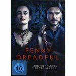 Penny Dreadful - Staffel 1 - Disc 1 - Episoden 1 - 2 (Blu-ray)